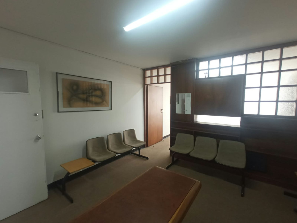Oficina en venta en La Candelaria, Bogotá, 32 m² · foto 4 de 7