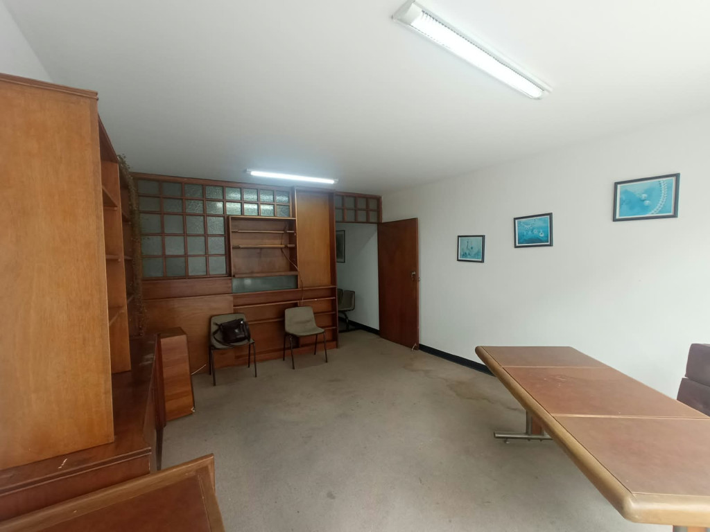 Oficina en venta en La Candelaria, Bogotá, 32 m² · foto 5 de 7