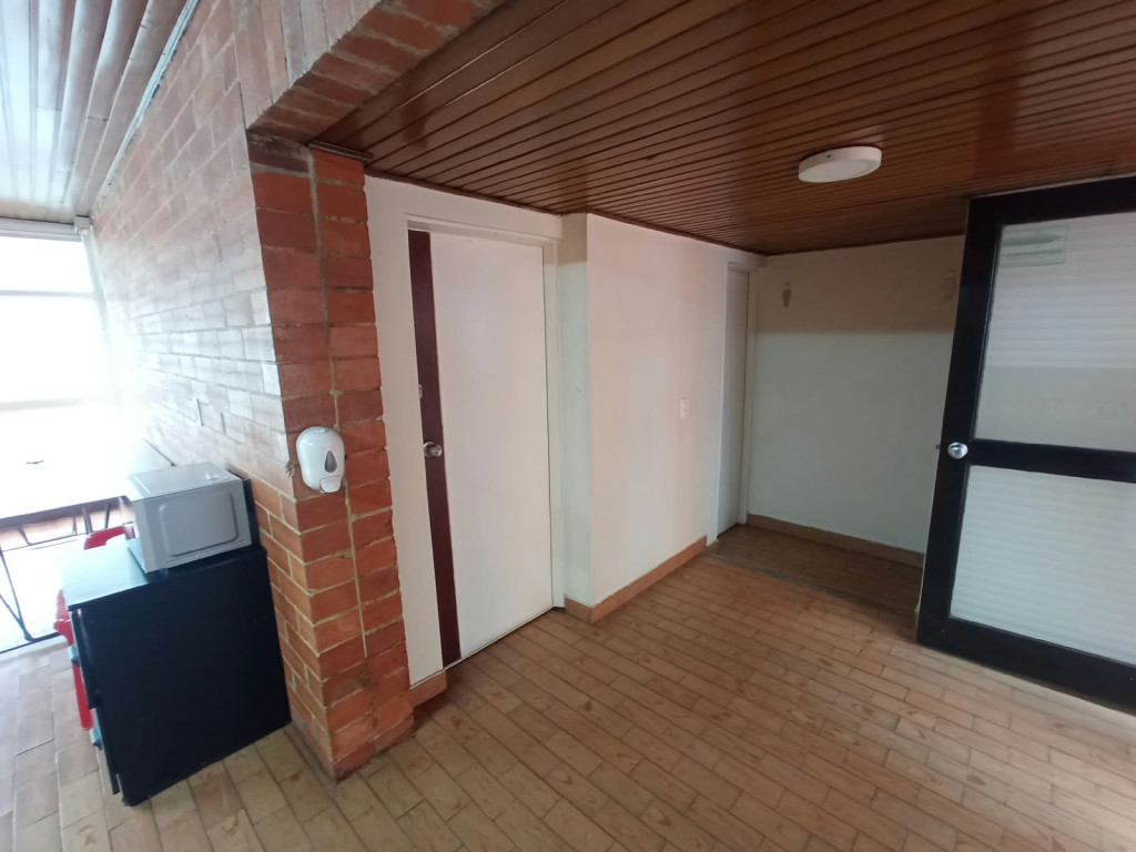 Apartamento de 2 alcobas en venta en San José De Spring, Bogotá, 65 m² · foto 13 de 13