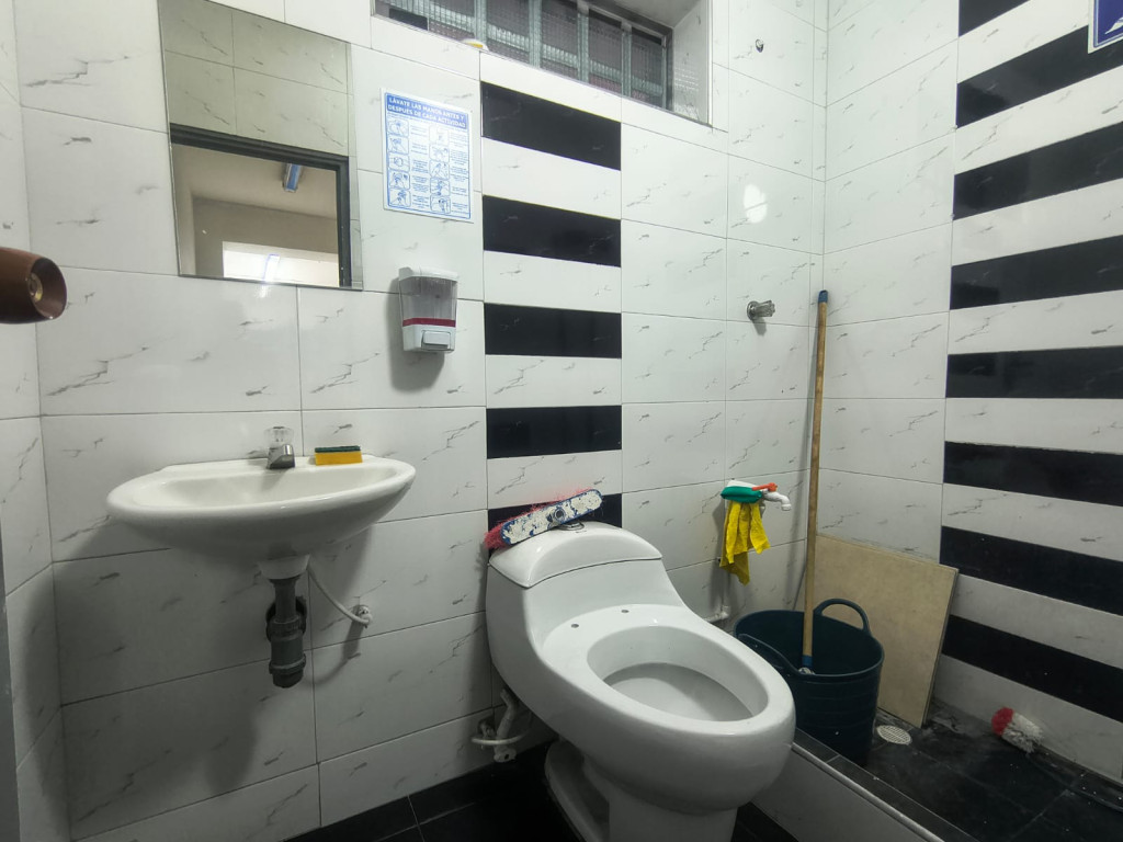 Local en arriendo en Quirigua, Bogotá, 62 m² · foto 14 de 14