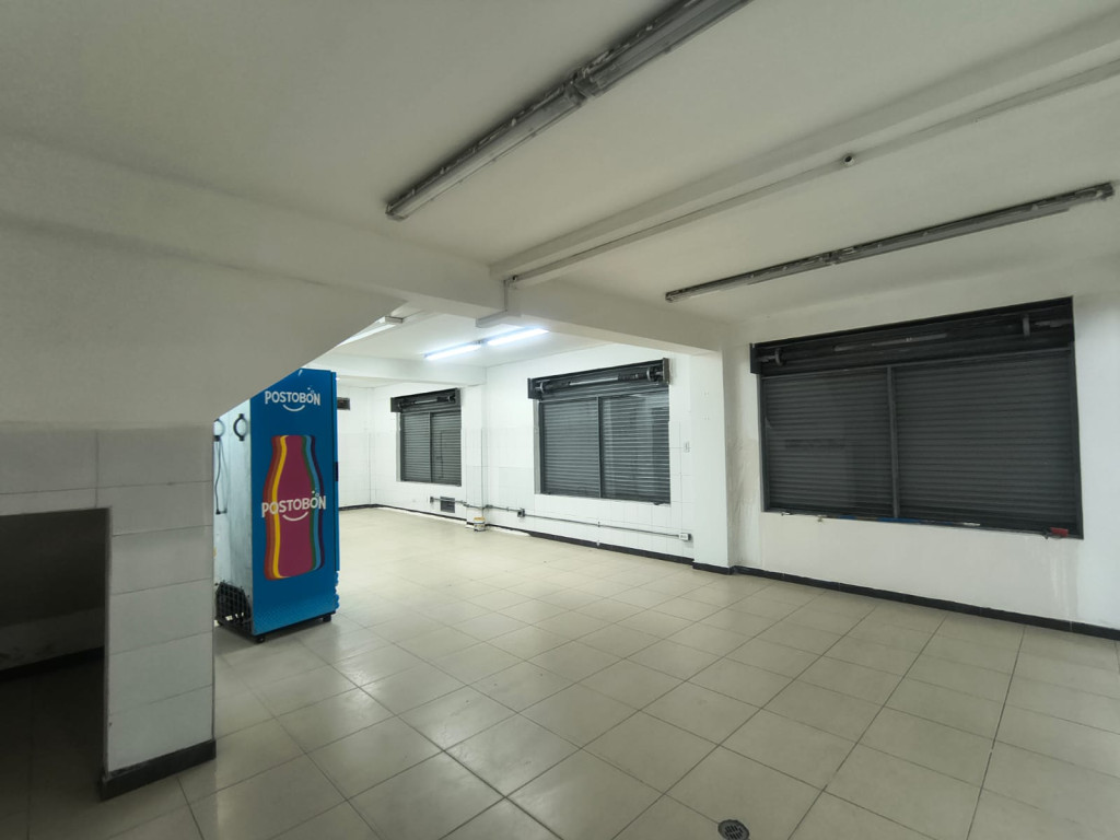 Local en arriendo en Quirigua, Bogotá, 62 m² · foto 7 de 14