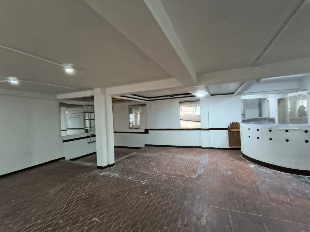 Casa de 1 alcoba en arriendo en Quirigua, Bogotá, 268 m² · foto 11 de 24