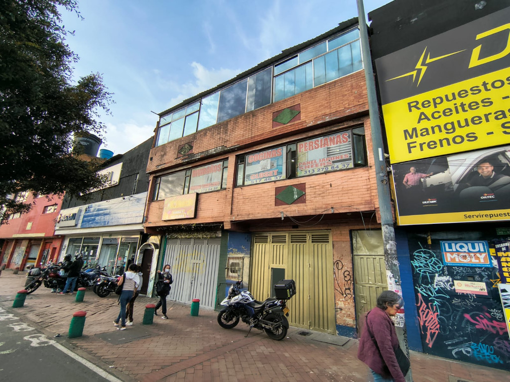 Casa de 1 alcoba en arriendo en Quirigua, Bogotá, 268 m² · foto 2 de 24