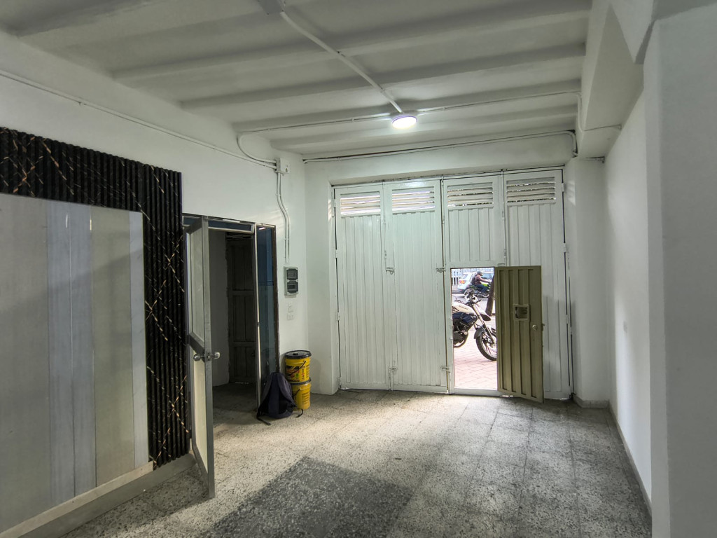 Casa de 1 alcoba en arriendo en Quirigua, Bogotá, 268 m² · foto 9 de 24