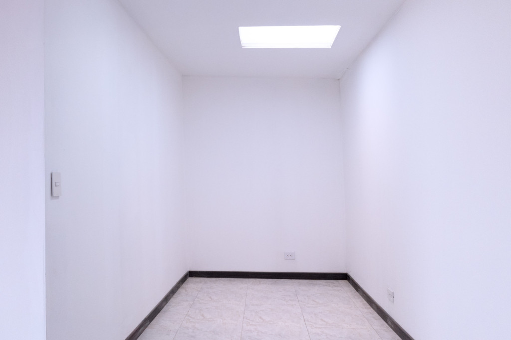 Apartaestudio en venta en Gran Granada, Bogotá, 30 m² · foto 11 de 11