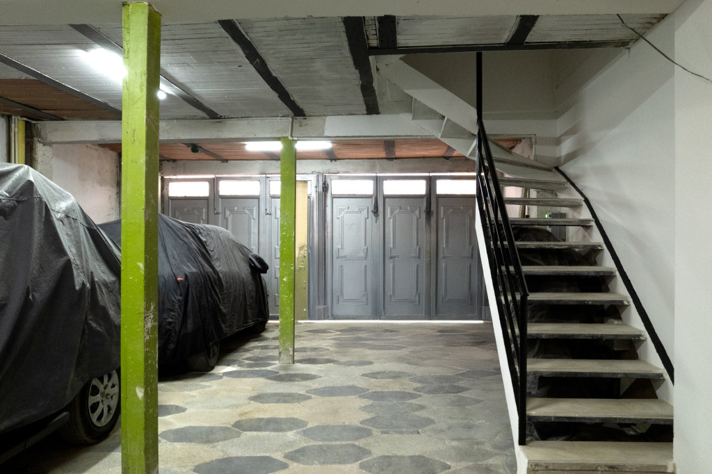 Apartaestudio en venta en Gran Granada, Bogotá, 30 m² · foto 2 de 11