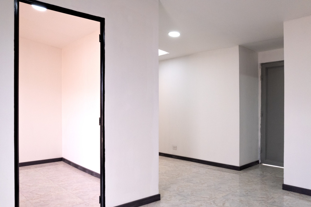 Apartaestudio en venta en Gran Granada, Bogotá, 30 m² · foto 3 de 11