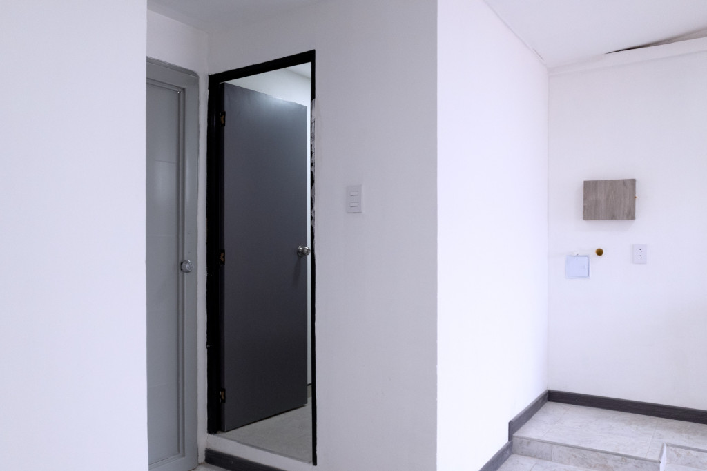 Apartaestudio en venta en Gran Granada, Bogotá, 30 m² · foto 5 de 11