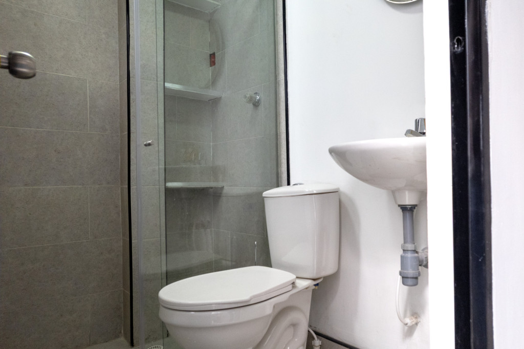 Apartaestudio en venta en Gran Granada, Bogotá, 30 m² · foto 6 de 11