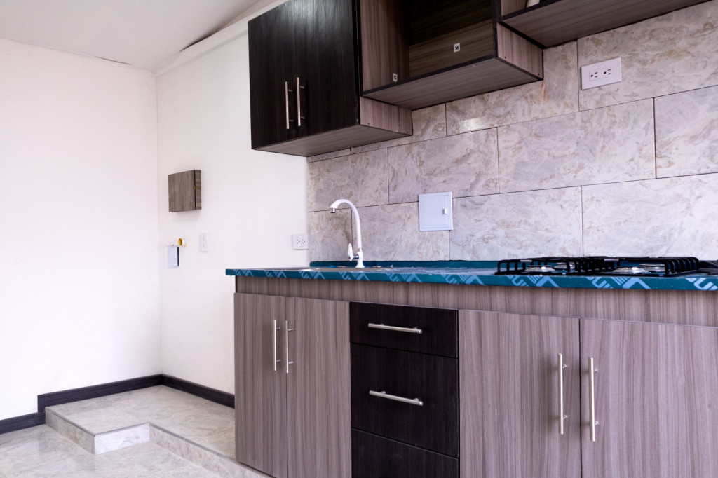 Apartaestudio en venta en Gran Granada, Bogotá, 30 m² · foto 7 de 11