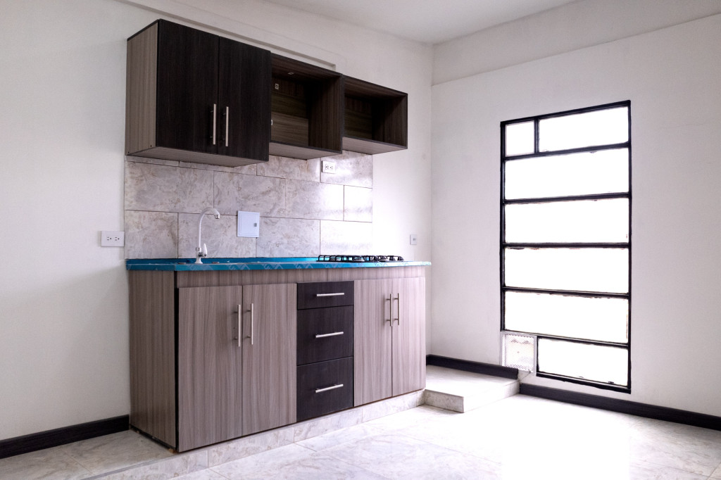Apartaestudio en venta en Gran Granada, Bogotá, 30 m² · foto 8 de 11