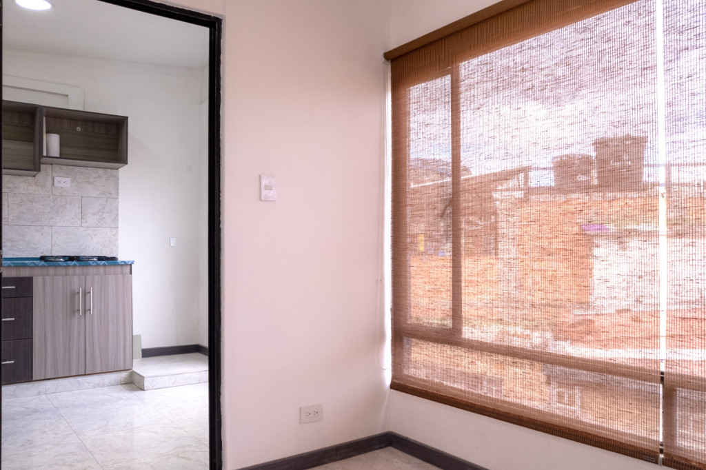 Apartaestudio en venta en Gran Granada, Bogotá, 30 m² · foto 9 de 11