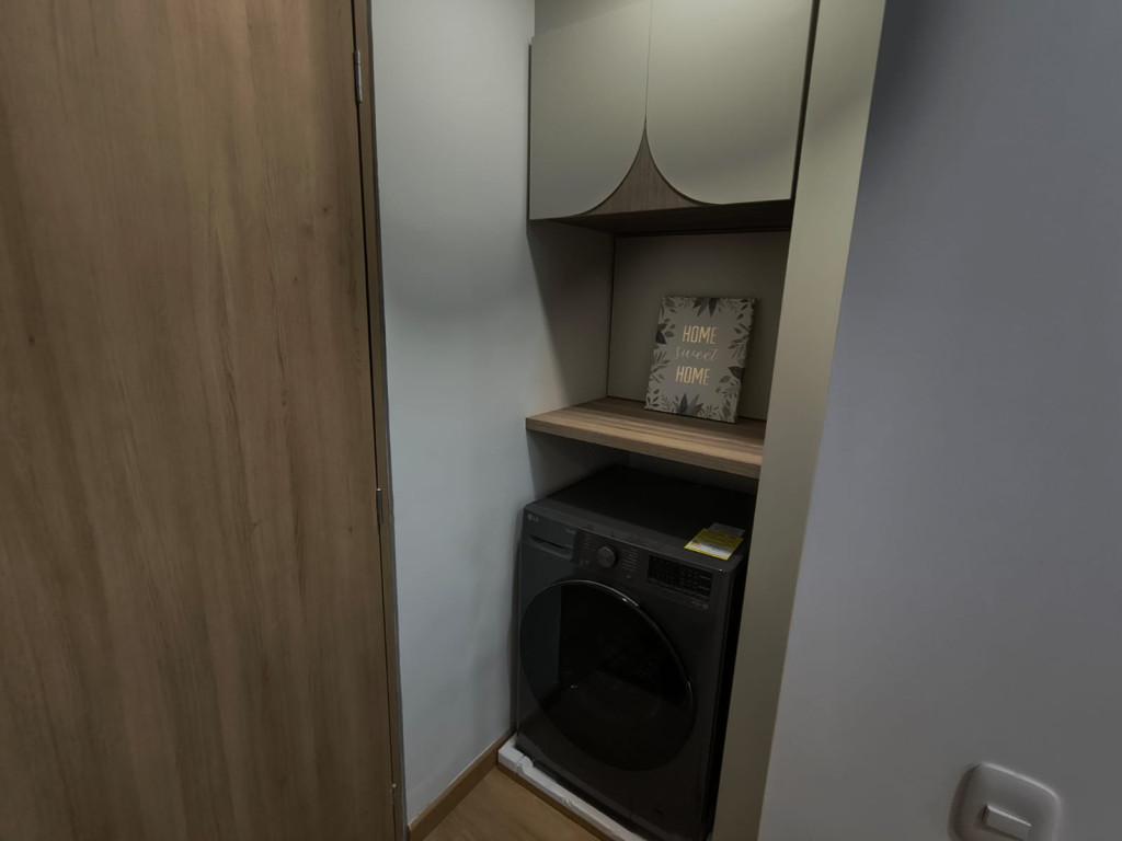 Apartaestudio en arriendo en Alcázares Norte, Bogotá, 28 m² · foto 21 de 24