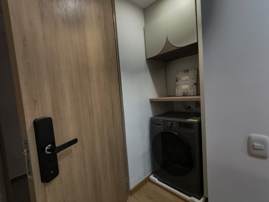 Apartaestudio en arriendo en Alcázares Norte, Bogotá, 28 m² · foto 22 de 24
