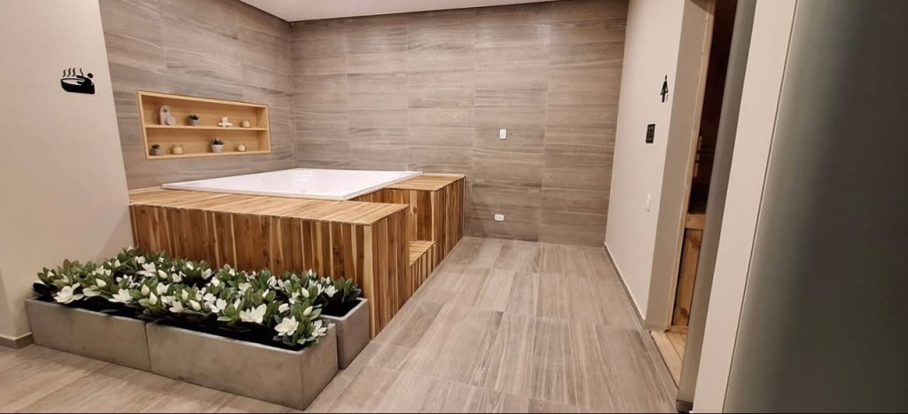 Apartaestudio en arriendo en Alcázares Norte, Bogotá, 28 m² · foto 24 de 24