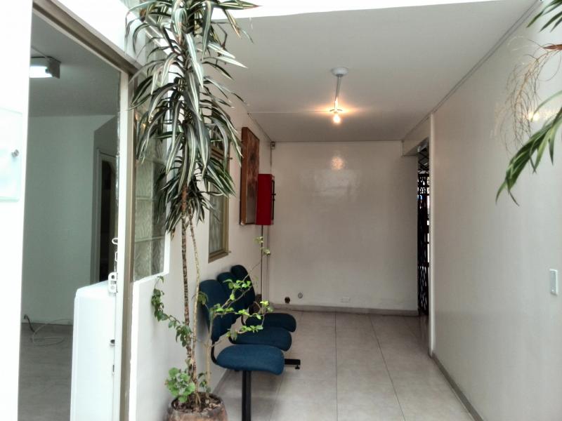 Oficina en arriendo en El Lago, Bogotá, 16 m² · foto 15 de 17