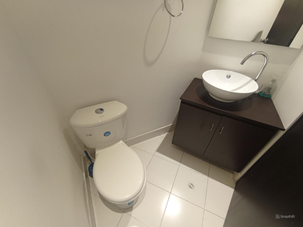 Apartaestudio en venta en Los Rosales, Bogotá, 50 m² · foto 11 de 20