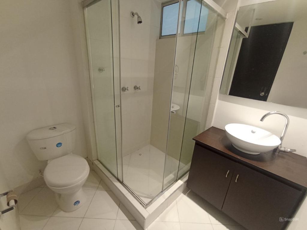 Apartaestudio en venta en Los Rosales, Bogotá, 50 m² · foto 17 de 20