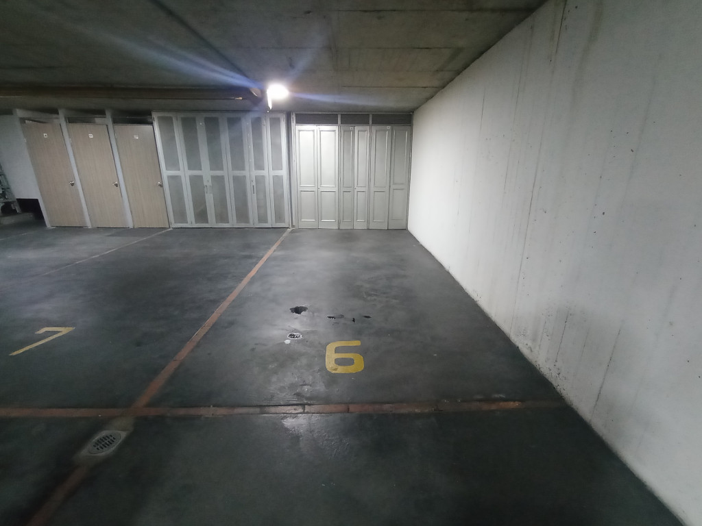 Apartaestudio en venta en Los Rosales, Bogotá, 50 m² · foto 19 de 20