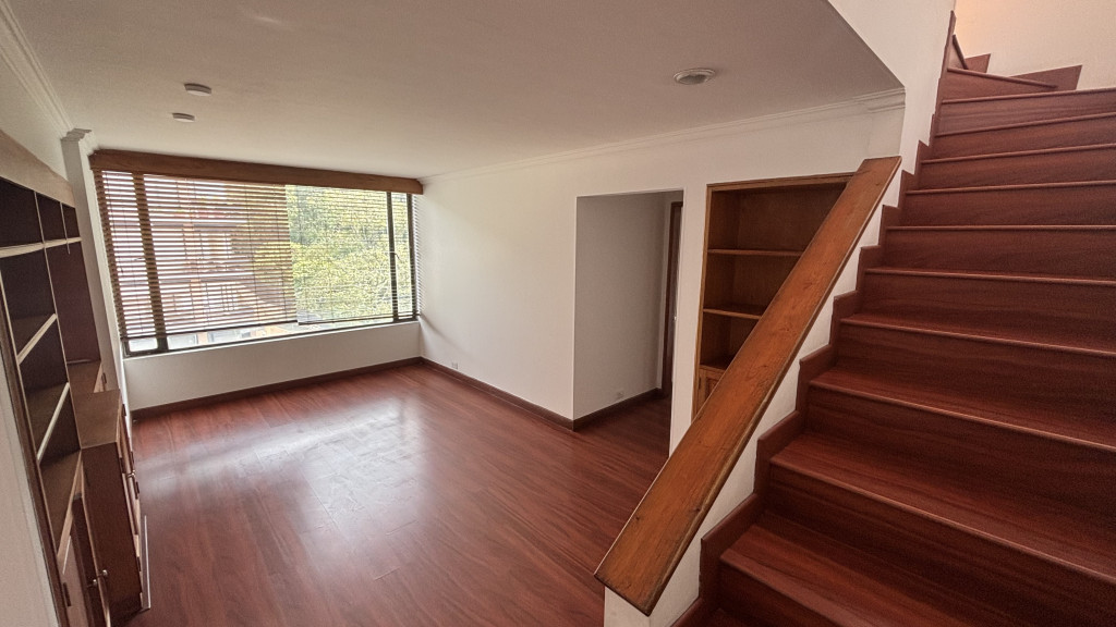 Apartamento de 3 alcobas en venta en Los Lagartos, Bogotá, 176 m² · foto 10 de 24