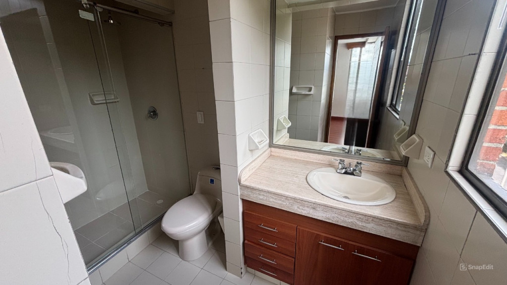 Apartamento de 3 alcobas en venta en Los Lagartos, Bogotá, 176 m² · foto 14 de 24