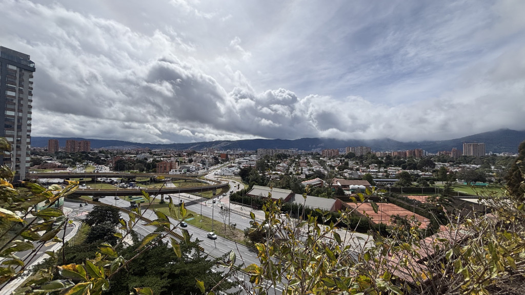 Apartamento de 3 alcobas en venta en Los Lagartos, Bogotá, 176 m² · foto 17 de 24