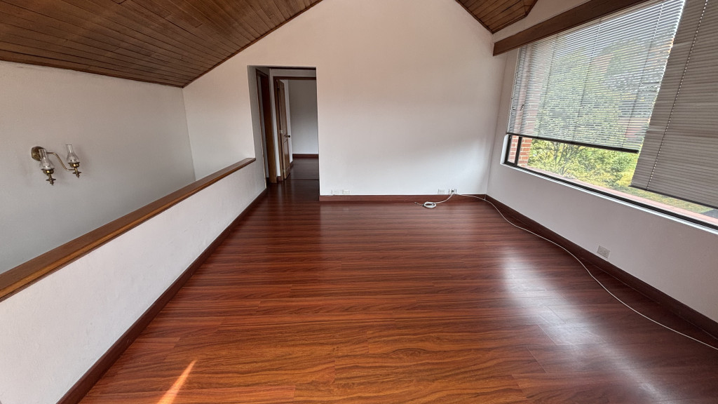 Apartamento de 3 alcobas en venta en Los Lagartos, Bogotá, 176 m² · foto 18 de 24