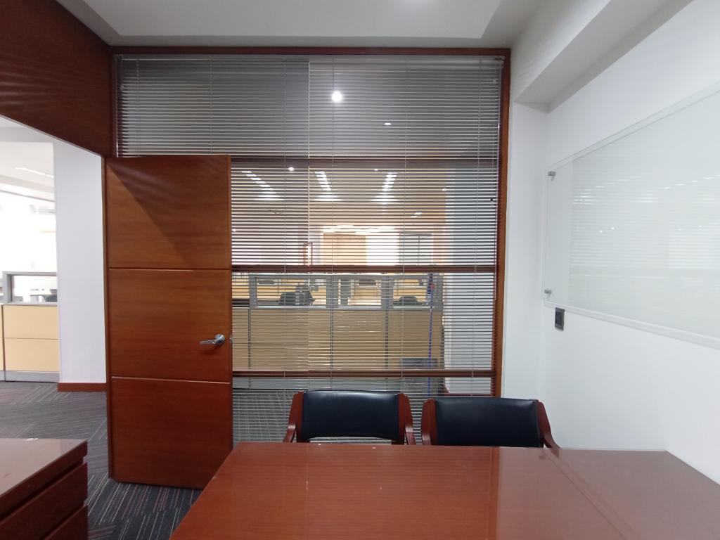 Oficina en arriendo en El Nogal, Bogotá, 433 m² · foto 19 de 24