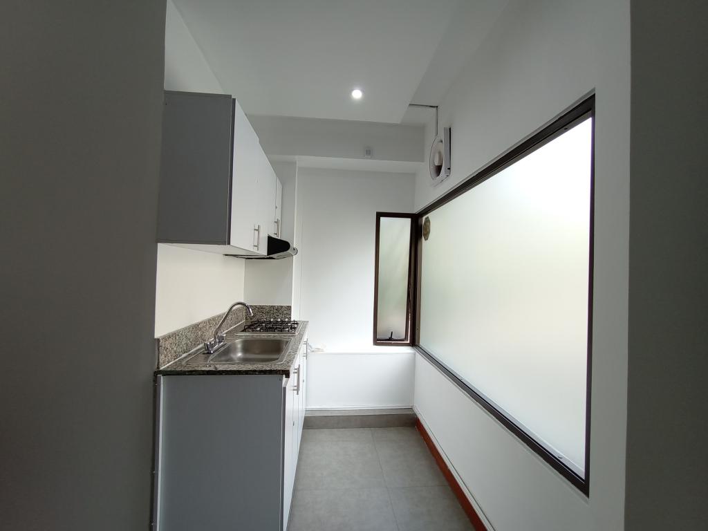 Oficina en arriendo en El Nogal, Bogotá, 433 m² · foto 20 de 24