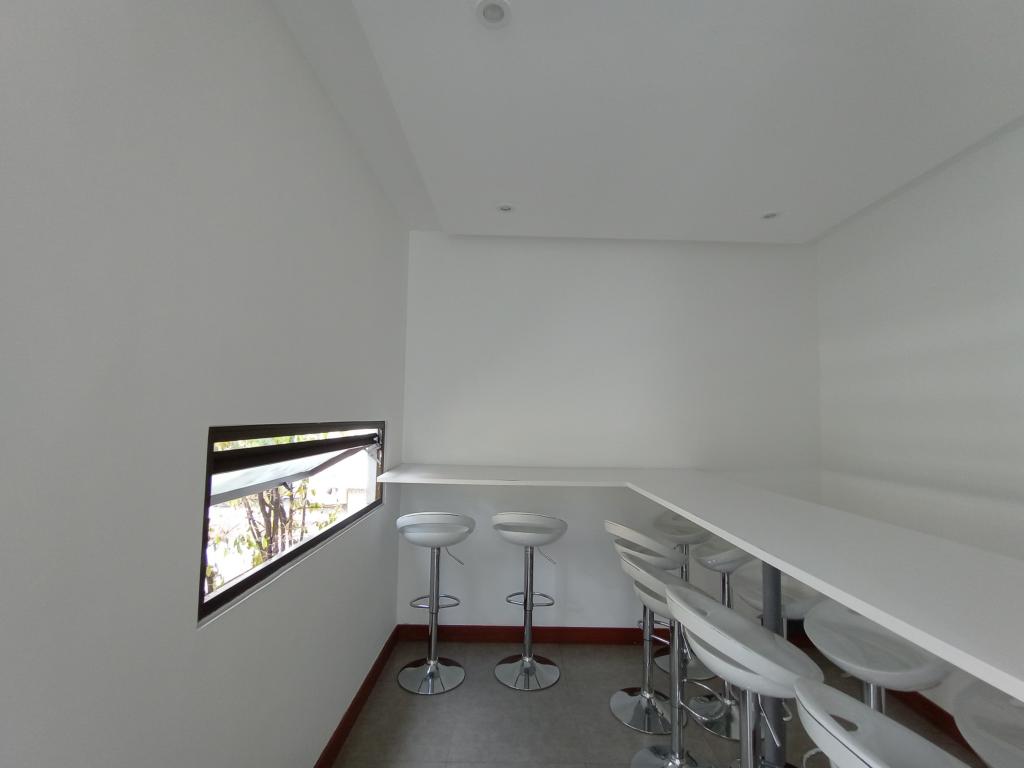 Oficina en arriendo en El Nogal, Bogotá, 433 m² · foto 21 de 24