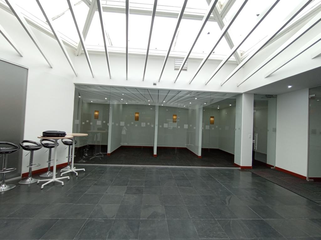 Oficina en arriendo en El Nogal, Bogotá, 433 m² · foto 13 de 24