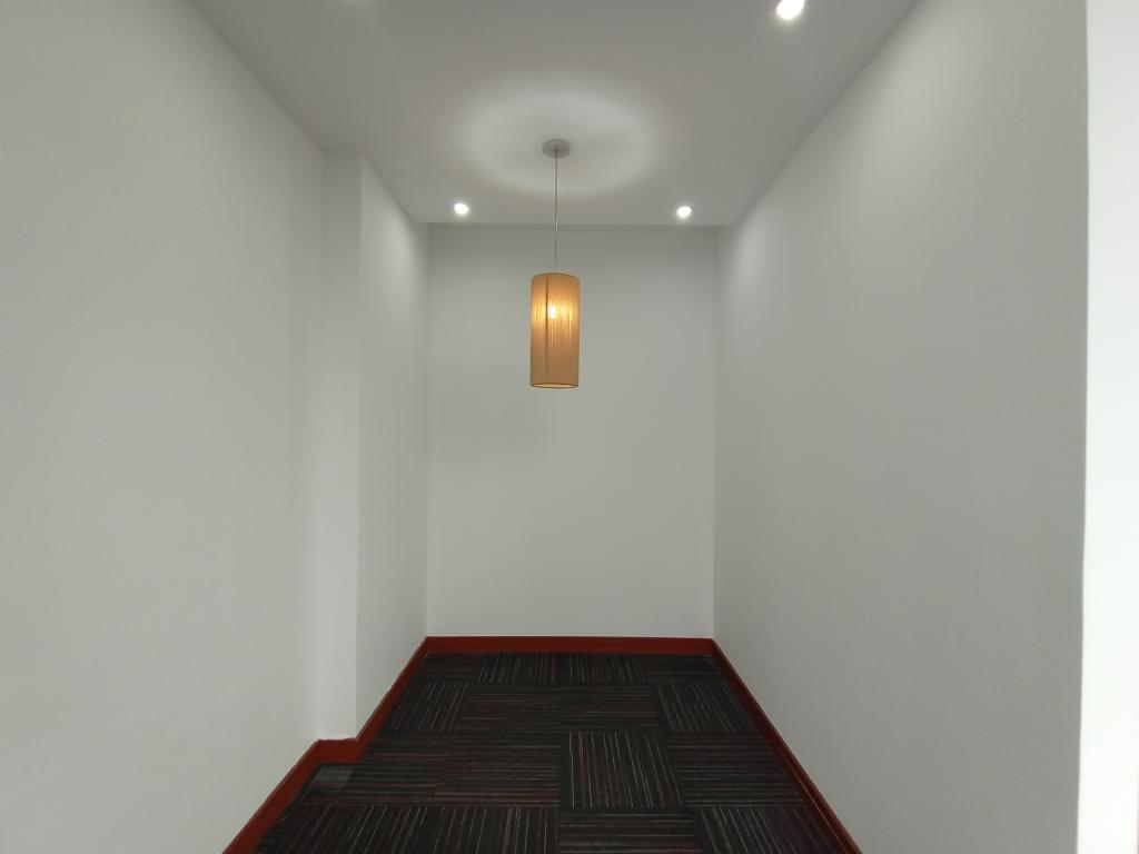 Oficina en arriendo en El Nogal, Bogotá, 433 m² · foto 6 de 24