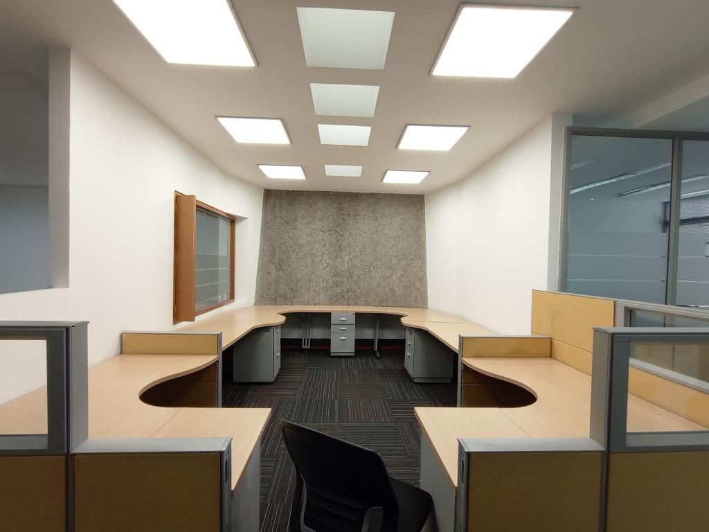 Oficina en arriendo en El Nogal, Bogotá, 433 m² · foto 11 de 24