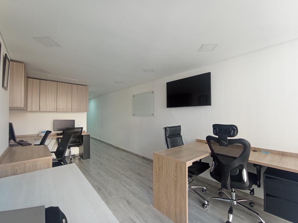 Oficina en venta en Chico Norte, Bogotá, 32 m² · foto 6 de 21