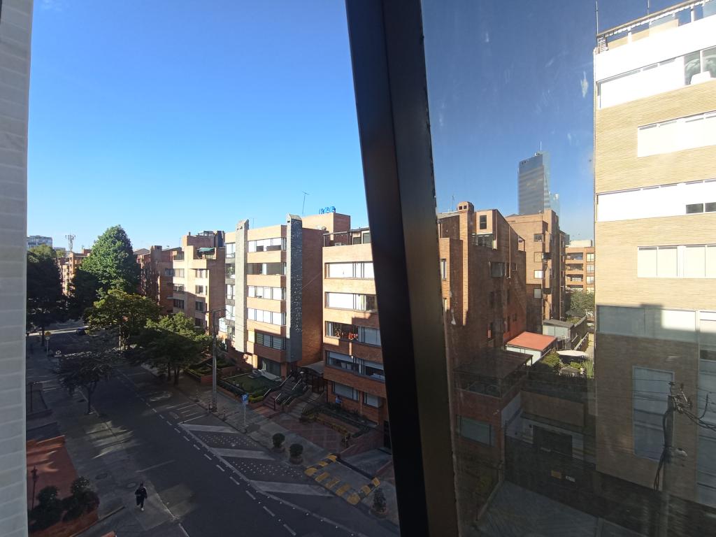 Oficina en venta en Chico Norte, Bogotá, 32 m² · foto 4 de 21