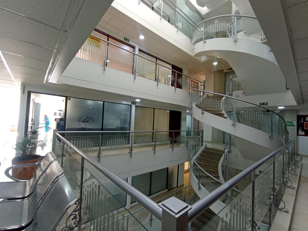 Oficina en venta en Chico Norte, Bogotá, 32 m² · foto 18 de 21