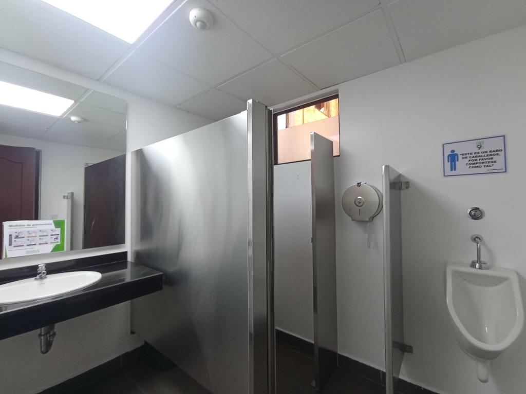 Oficina en venta en Chico Norte, Bogotá, 32 m² · foto 17 de 21