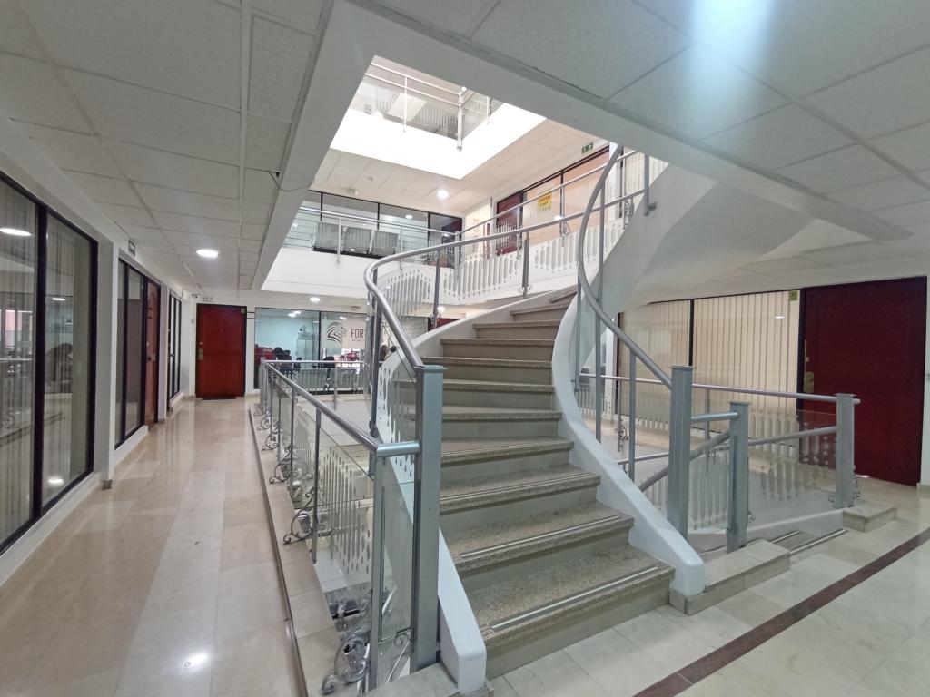 Oficina en venta en Chico Norte, Bogotá, 32 m² · foto 14 de 21