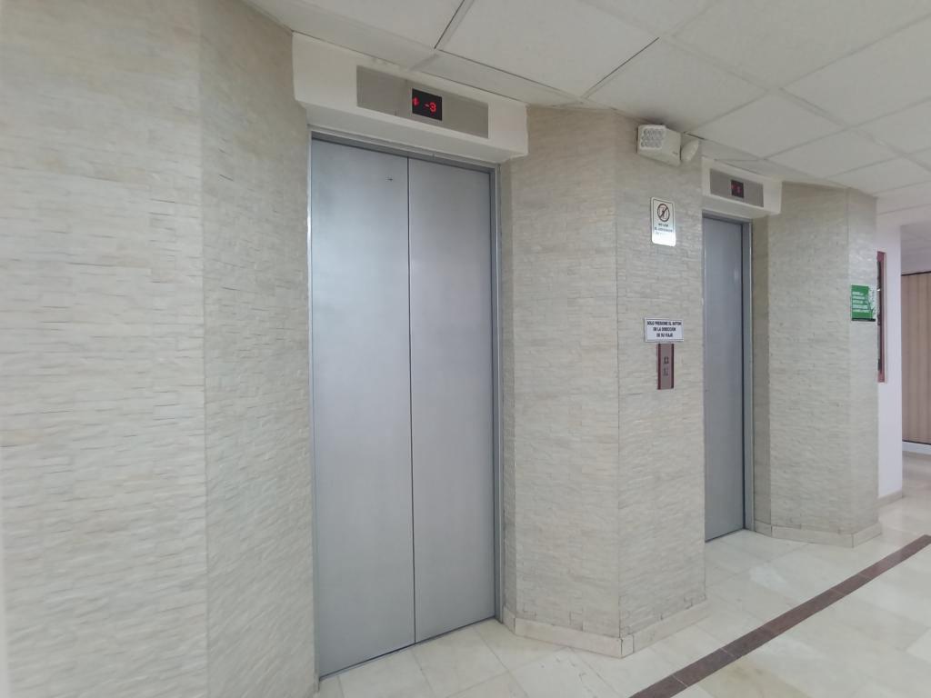 Oficina en venta en Chico Norte, Bogotá, 32 m² · foto 15 de 21