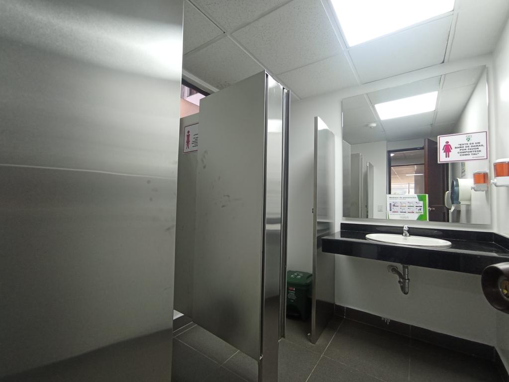 Oficina en venta en Chico Norte, Bogotá, 32 m² · foto 16 de 21