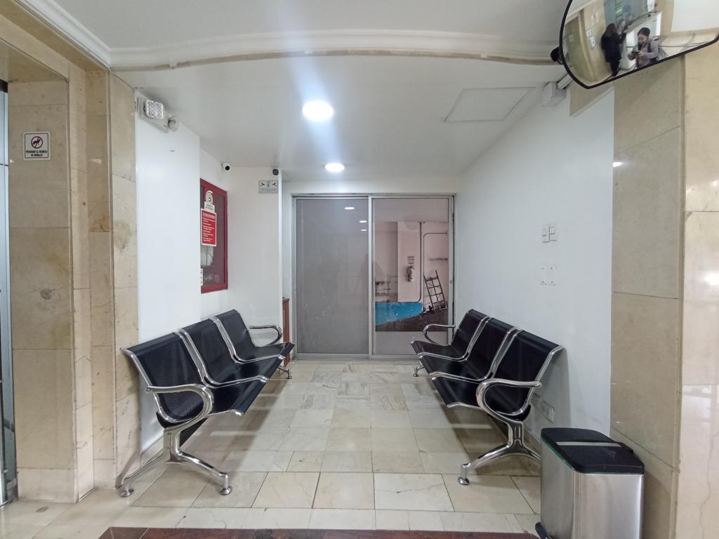 Oficina en venta en Chico Norte, Bogotá, 32 m² · foto 13 de 21