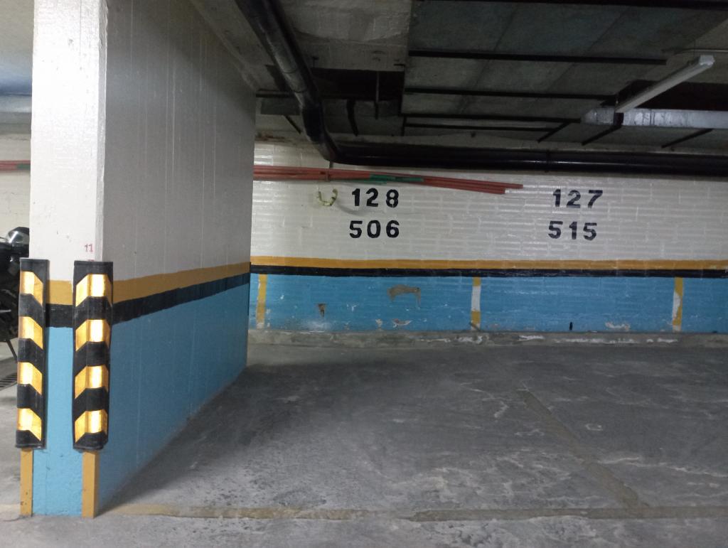 Oficina en venta en Chico Norte, Bogotá, 32 m² · foto 19 de 21