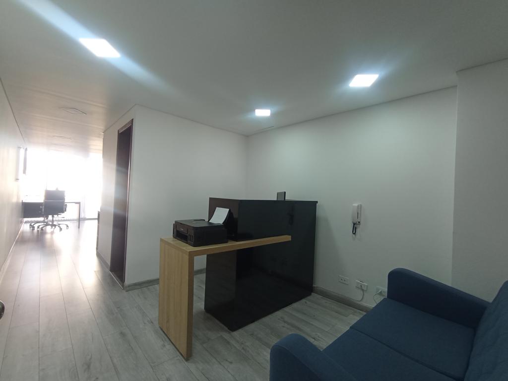 Oficina en venta en Chico Norte, Bogotá, 32 m² · foto 11 de 21