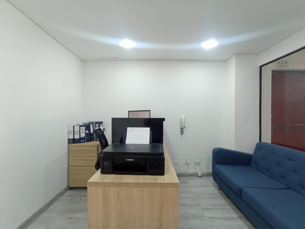 Oficina en venta en Chico Norte, Bogotá, 32 m² · foto 7 de 21