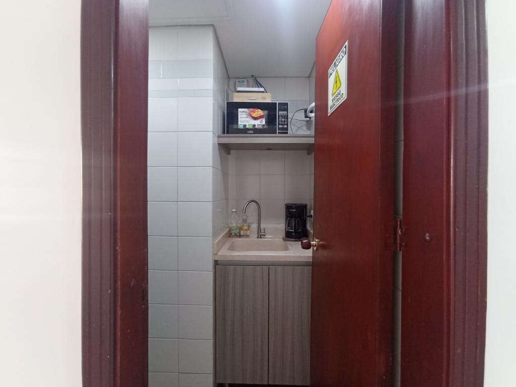 Oficina en venta en Chico Norte, Bogotá, 32 m² · foto 12 de 21