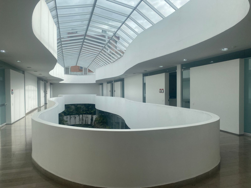 Oficina en arriendo en Chico Norte, Bogotá, 39 m² · foto 11 de 14