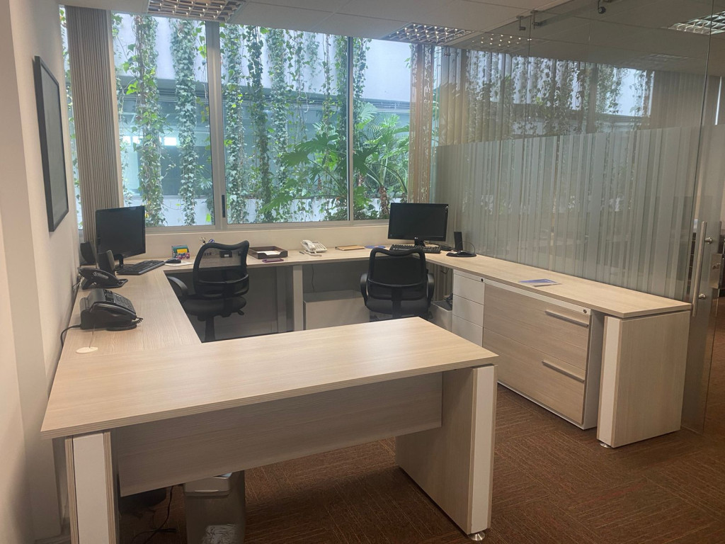 Oficina en arriendo en Chico Norte, Bogotá, 39 m² · foto 4 de 14