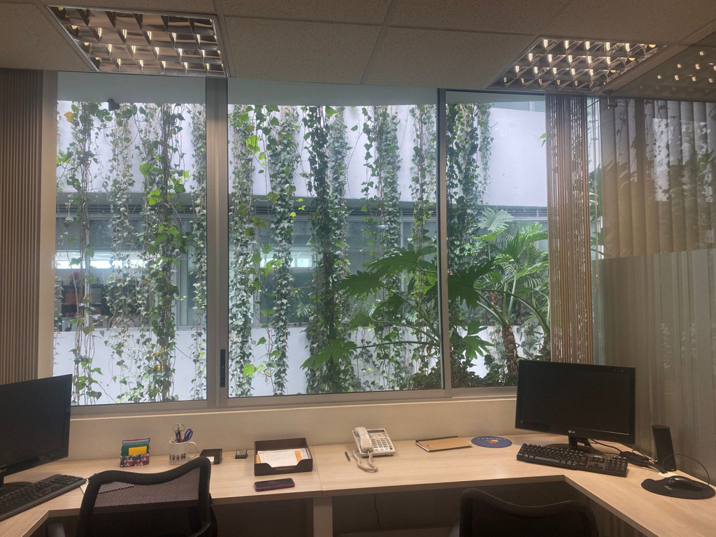 Oficina en arriendo en Chico Norte, Bogotá, 39 m² · foto 5 de 14
