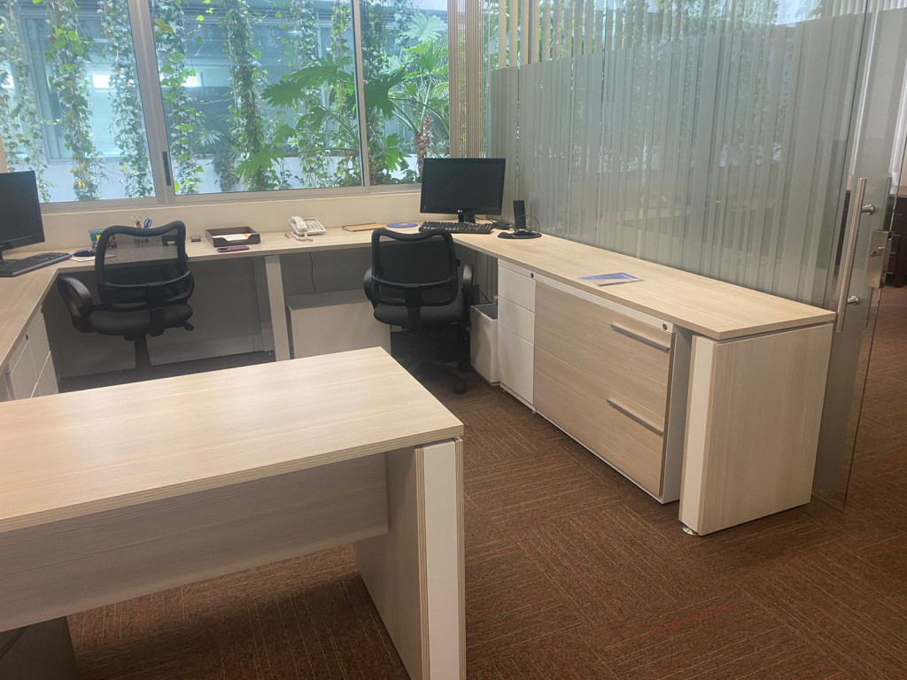 Oficina en arriendo en Chico Norte, Bogotá, 39 m² · foto 7 de 14