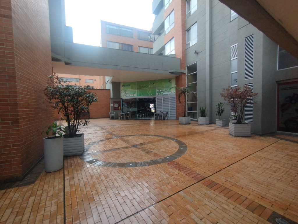 Local en venta en Sucre, Bogotá, 30 m² · foto 11 de 12